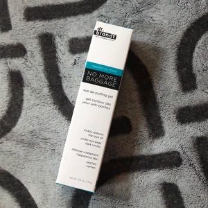 Dr. Bandit No More Baggage
